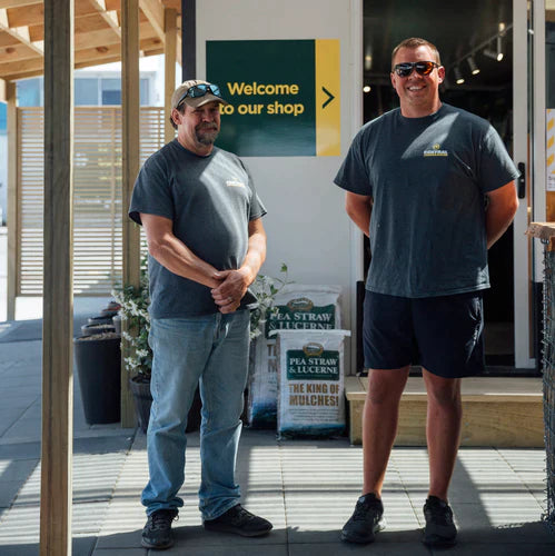 Central Landscape Supplies Franchise Awards 2022