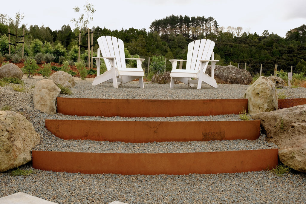 Lifestyle block – Seating Area