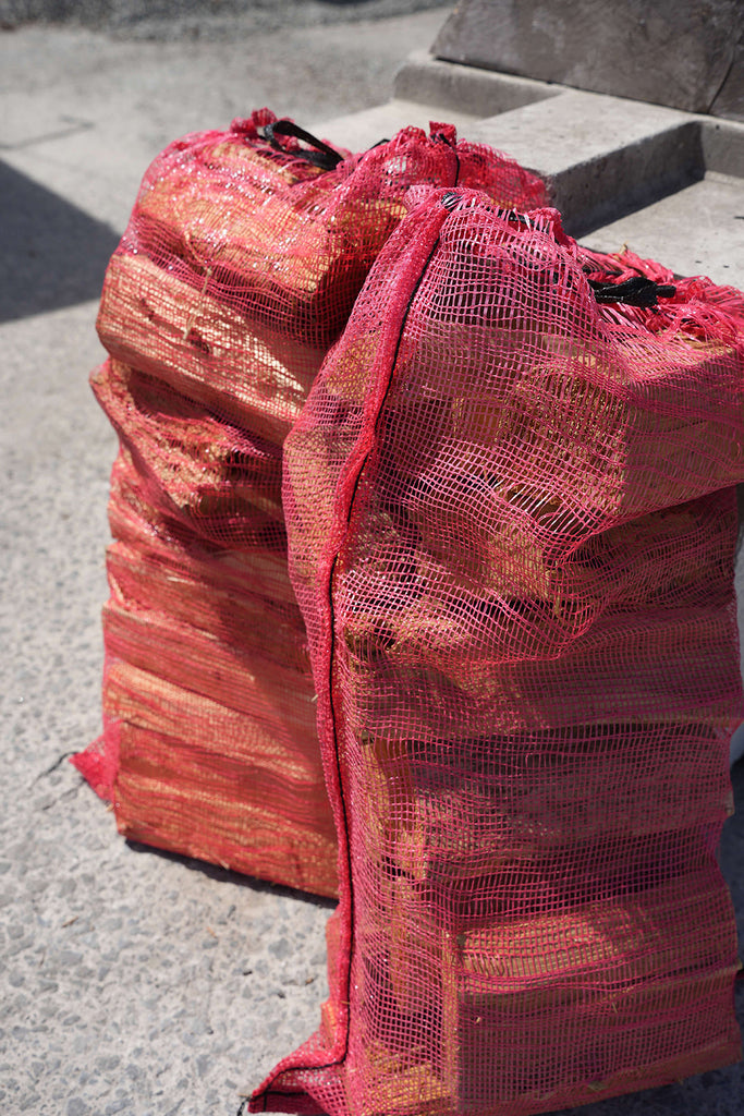 Split Pine - 60L Bag