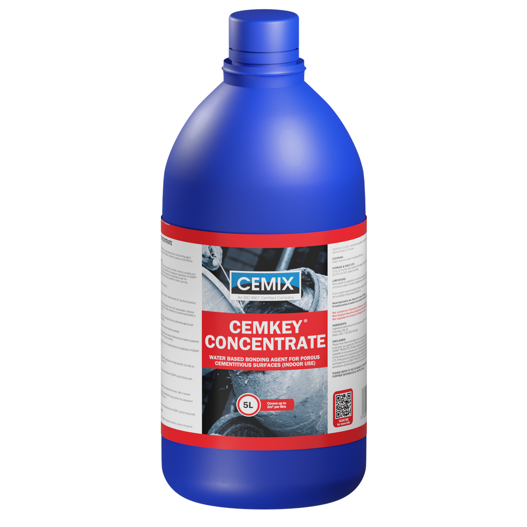 Cemix Cemkey Concentrate - 5L