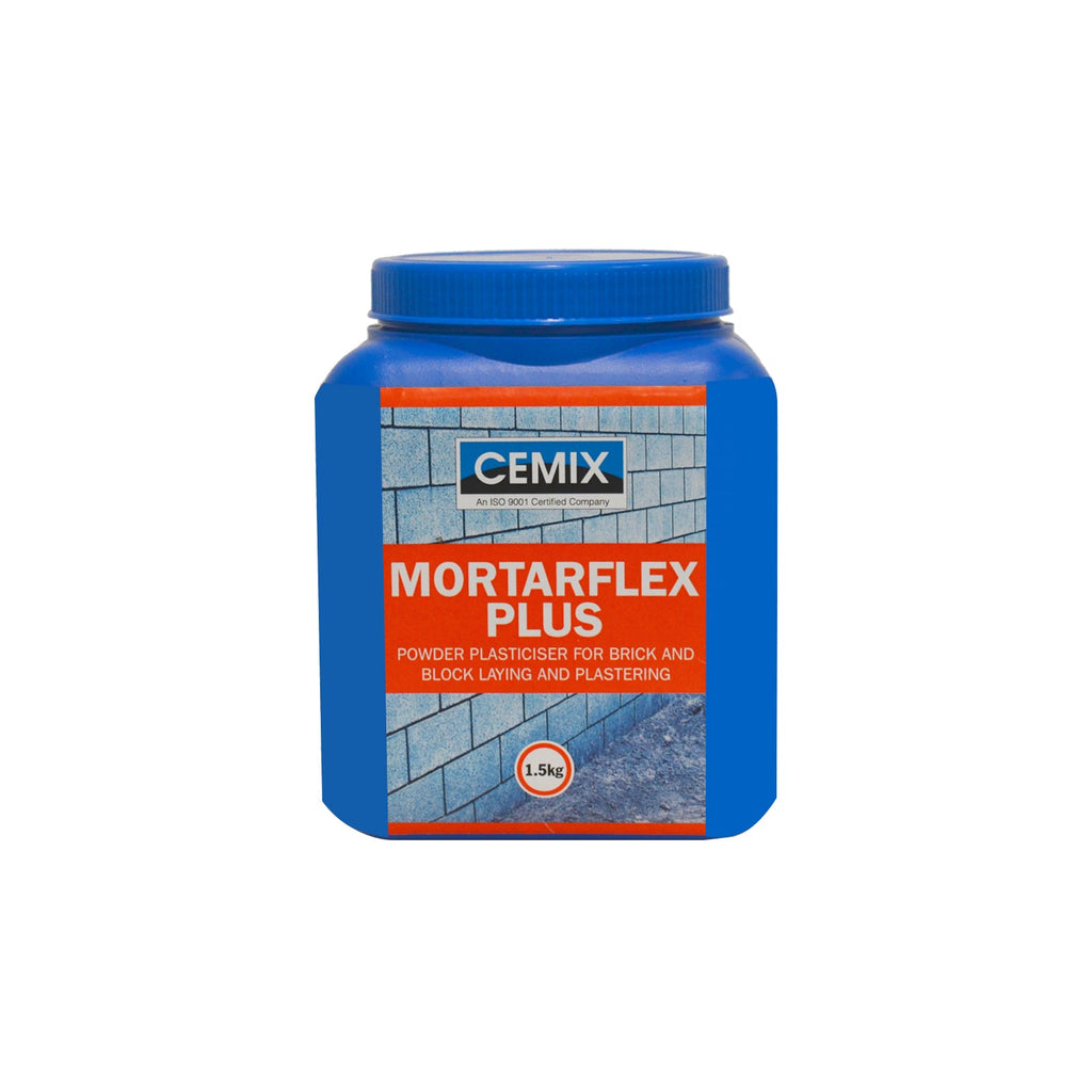 Cemix Mortarflex Plus